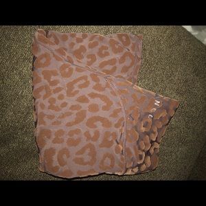 Balance Athletica Rider Shorts